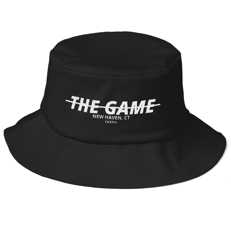 The Game - Bucket Hat