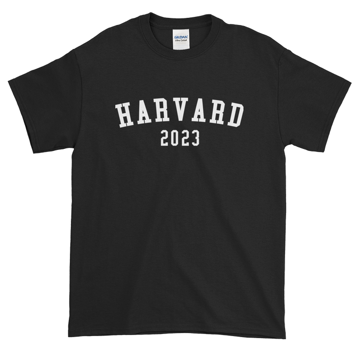 Harvard Class of 2023 Arc T-Shirt