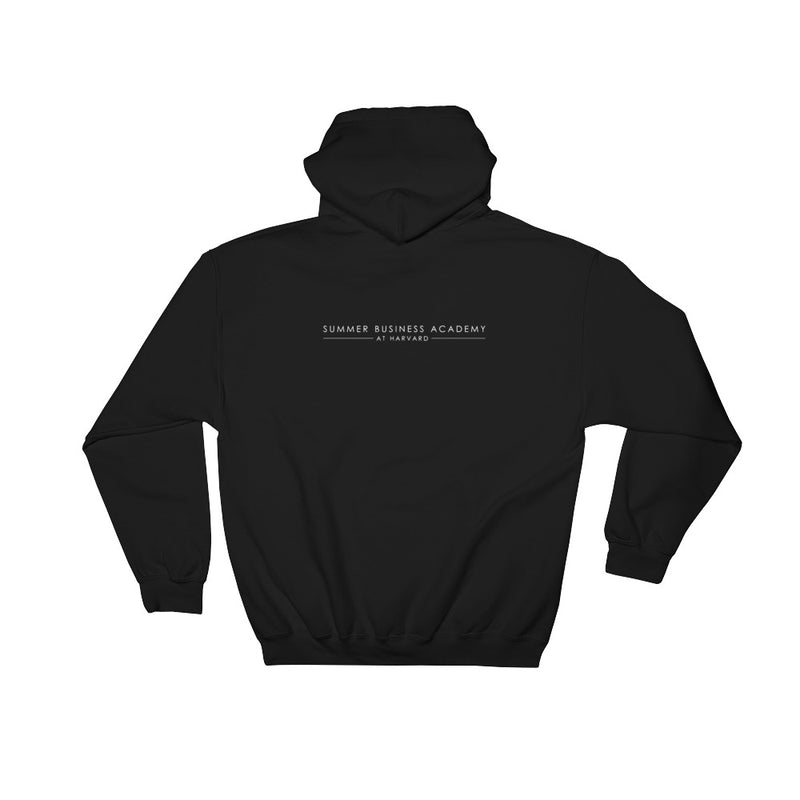 Academies - Business Academy Hoodie