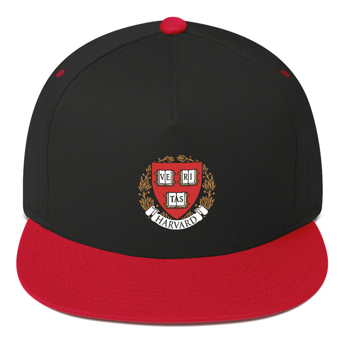 Harvard hat - testing