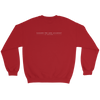 Academies - Pre-Med Sweatshirt
