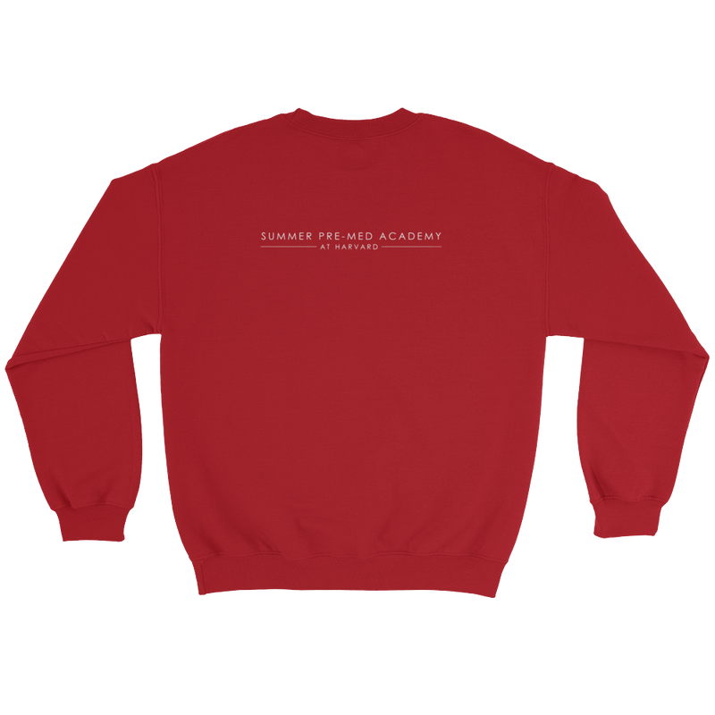 Academies - Pre-Med Sweatshirt