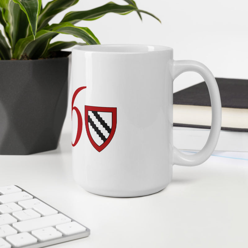 Harvard Class of '66 - 55th Reunion Mug