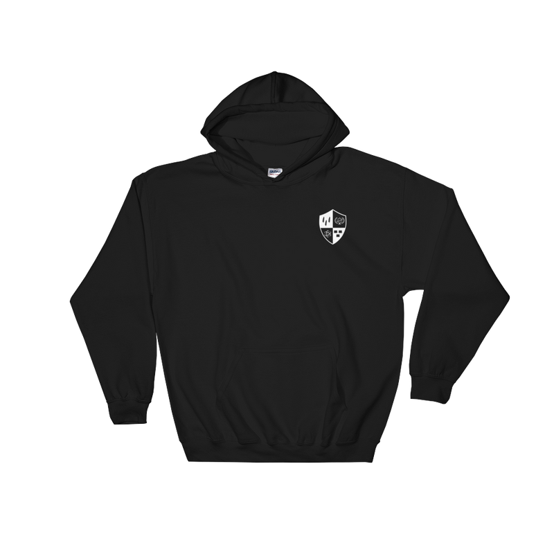 Academies - Pre-Med Sweatshirt
