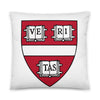 HGSAS Throw Pillow