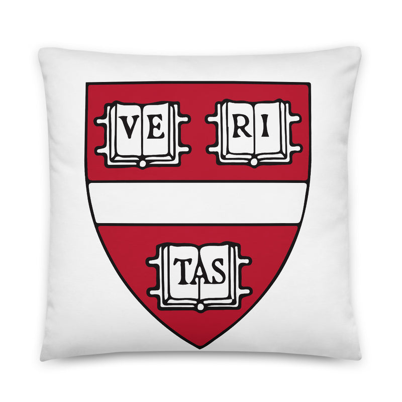 HGSAS Throw Pillow