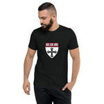 S.of Public Health Tri Blend Unisex Shirt