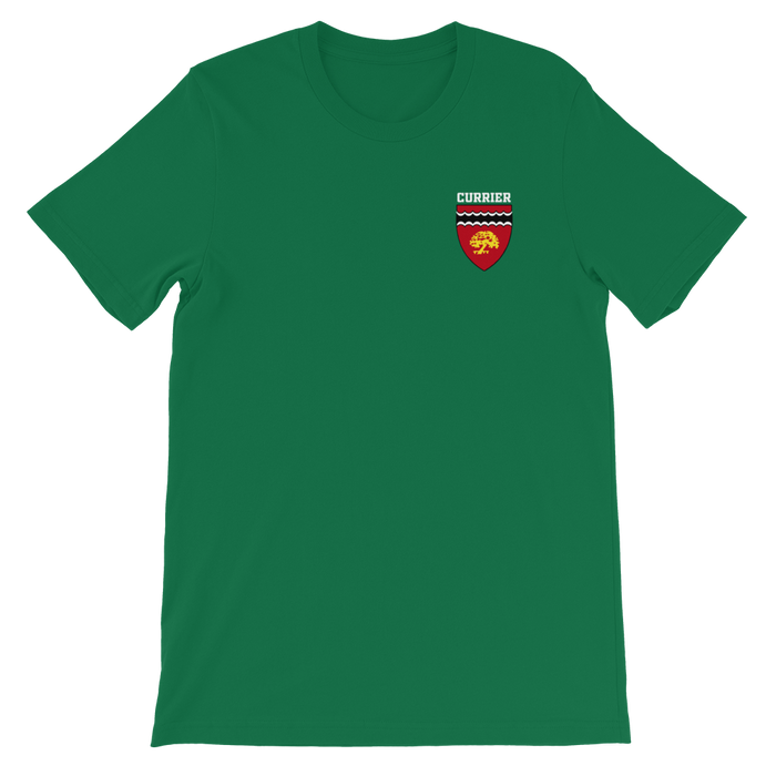 Currier House - Premium Shield T-Shirt