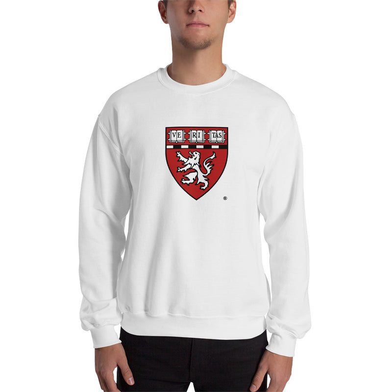 HMS Unisex Crewneck