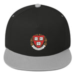 Harvard hat - testing