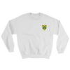 Leverett House - Embroidered Sweatshirt