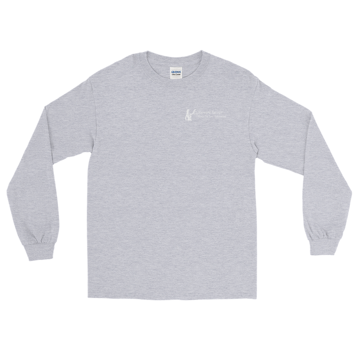 BPLA - Long Sleeve T-Shirt