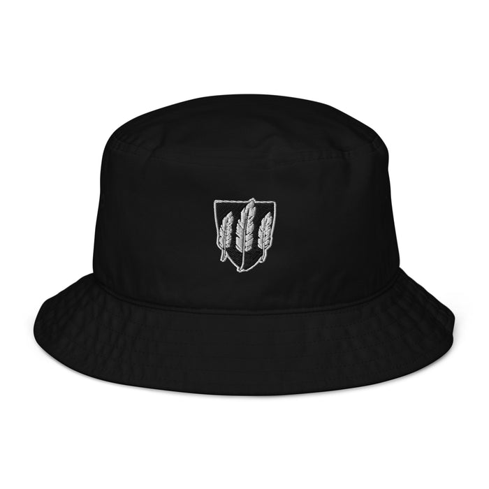 HSA Quill Bucket Hat