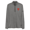 Dunster House Adidas 1/4 zip pullover