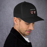 30th Reunion Trucker Cap