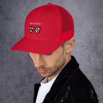 30th Reunion Trucker Cap
