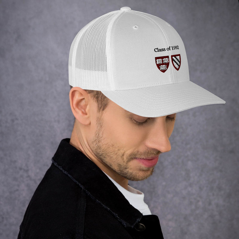 30th Reunion Trucker Cap
