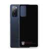 Harvard Extension School Samsung Case