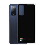 Harvard Extension School Samsung Case