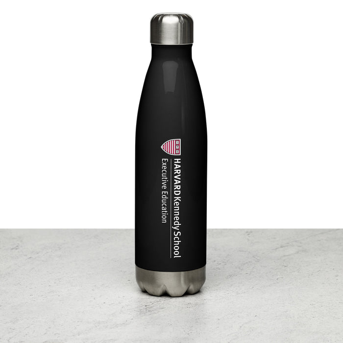 HKSEE Stainless Steel Water Bottle