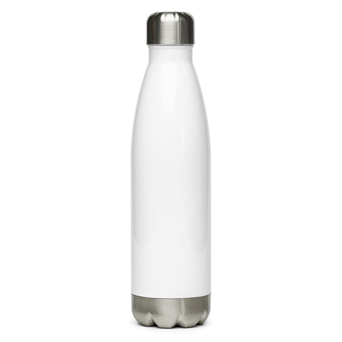 Adams Stainless Steel Water Bottle