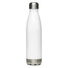 Currier Stainless Steel Water Bottle
