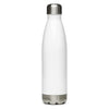 Eliot Stainless Steel Water Bottle