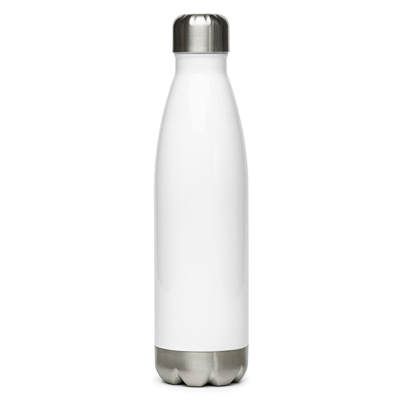 Pforzheimer Stainless Steel Water Bottle
