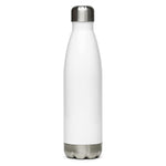 30th Reunion Stainless Steel Water Bottle