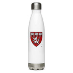 HMS Stainless Steel Water Bottle
