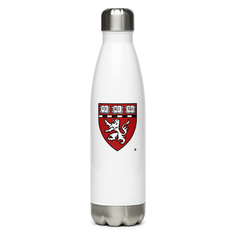HMS Stainless Steel Water Bottle