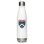 Harvard Extension School Stainless Steel Water Bottle