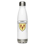 Cabot Stainless Steel Water Bottle