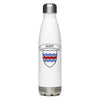 Eliot Stainless Steel Water Bottle