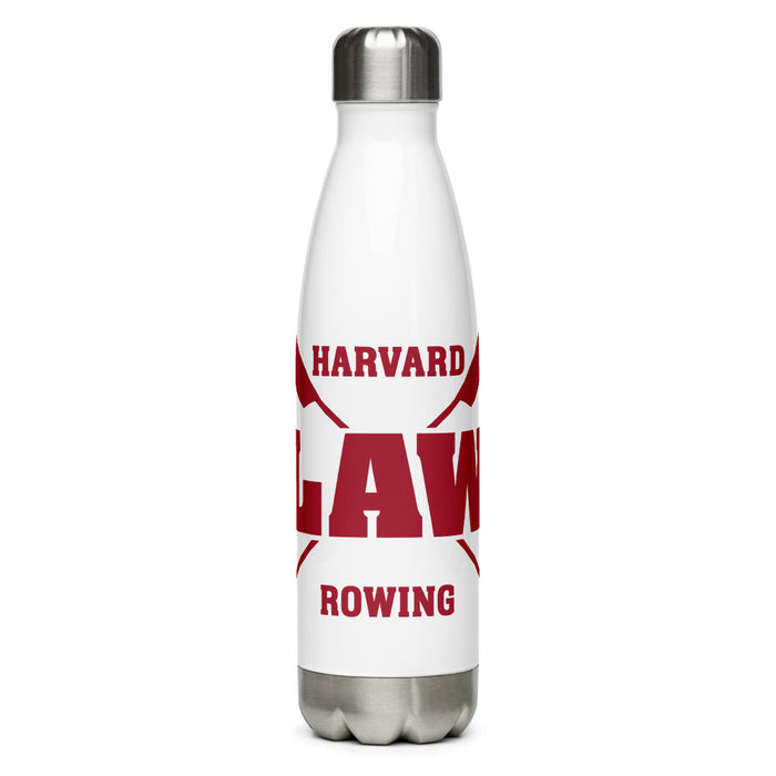 HLS Rowing Club Stainless Steel Water Bottle