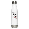 Harvard-Radcliffe Class of 1967 55th Reunion Stainless Steel Water Bottle