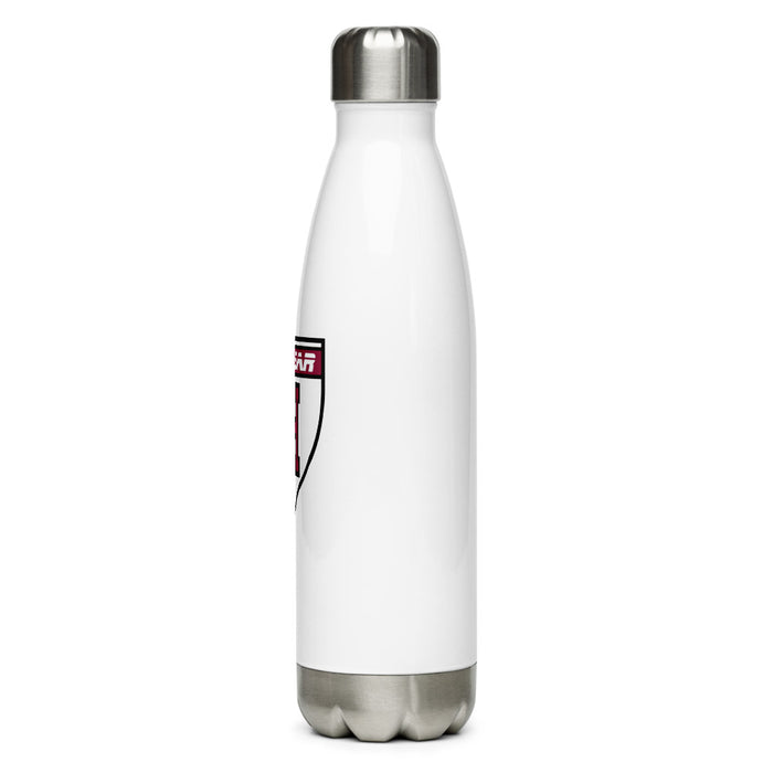 Harvard Women's Ultimate Stainless Steel Water Bottle