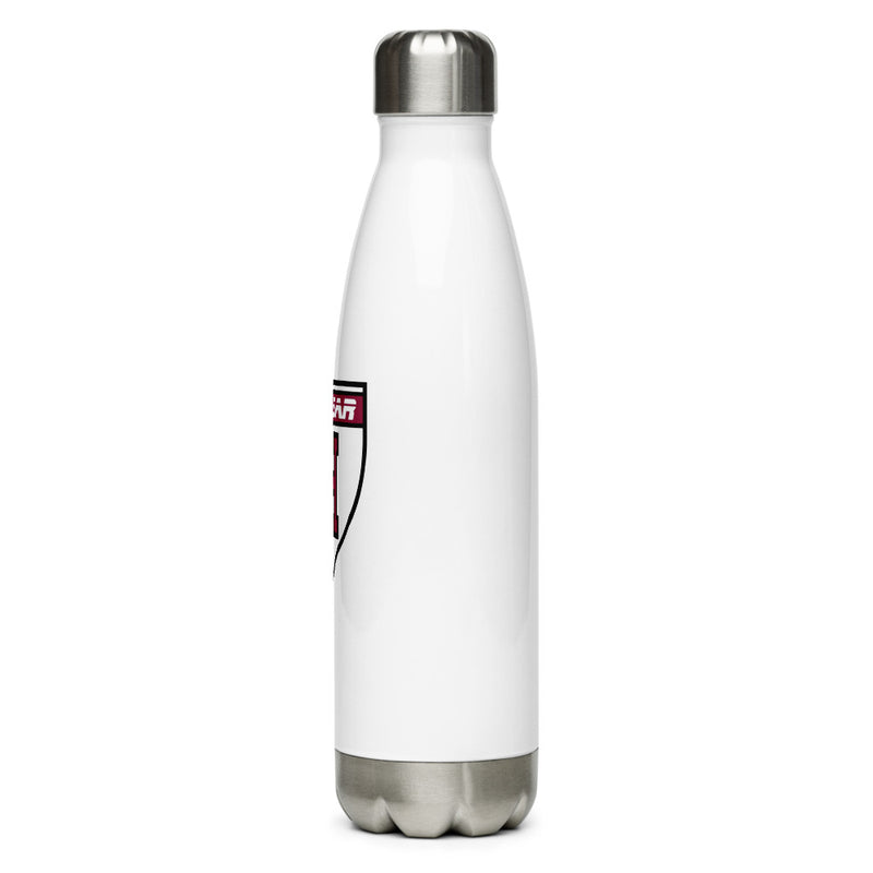 Harvard Women's Ultimate Stainless Steel Water Bottle