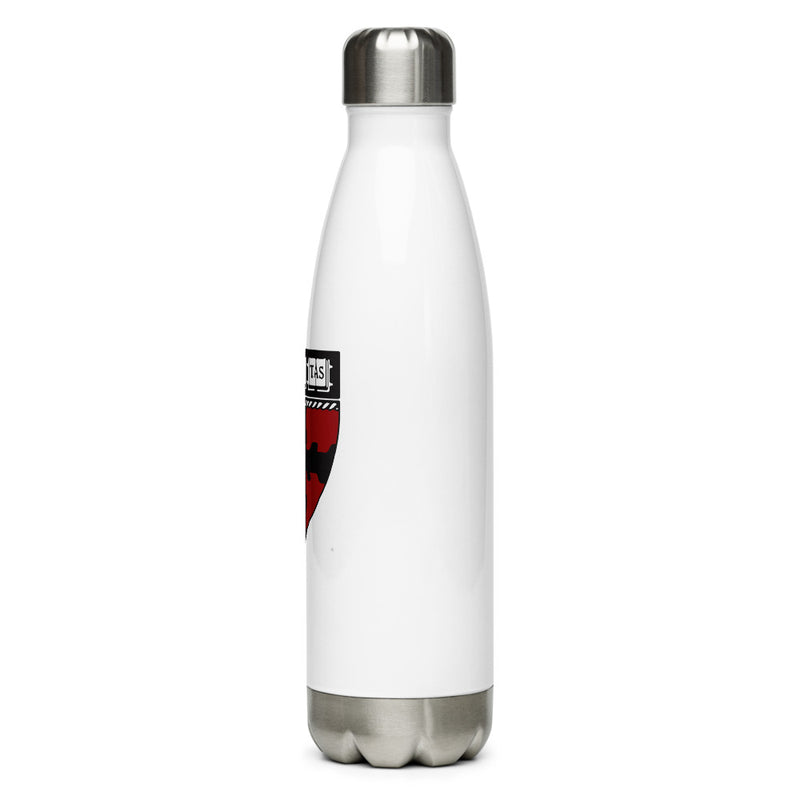Harvard SEAS Stainless Steel Water Bottle