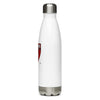 HMS Stainless Steel Water Bottle