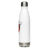 Currier Stainless Steel Water Bottle