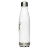 Leverett Stainless Steel Water Bottle