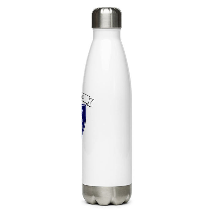 Lowell Stainless Steel Water Bottle