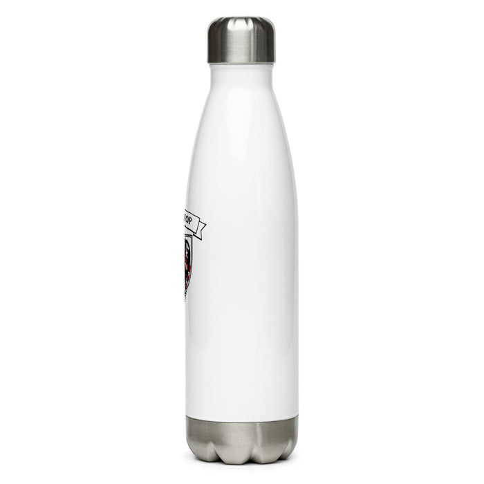 Winthrop Stainless Steel Water Bottle