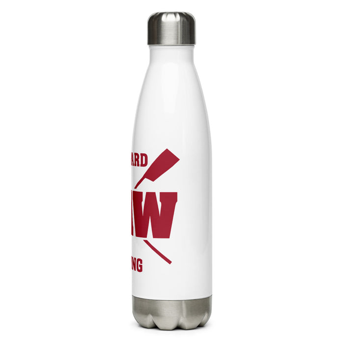 HLS Rowing Club Stainless Steel Water Bottle