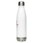 Harvard-Radcliffe Class of 1967 55th Reunion Stainless Steel Water Bottle