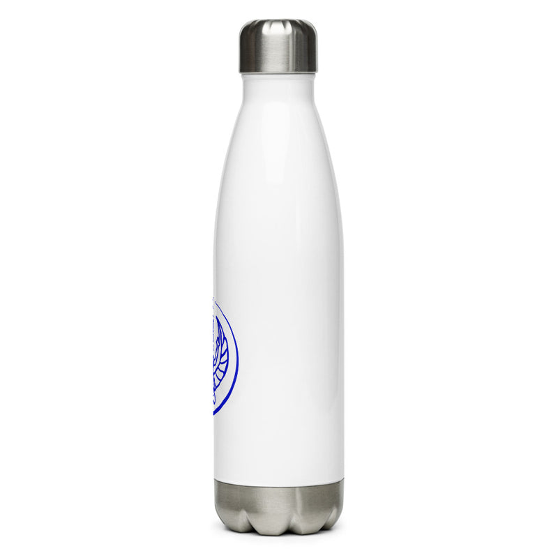 IC Club Stainless Steel Water Bottle