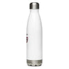 30th Reunion Stainless Steel Water Bottle
