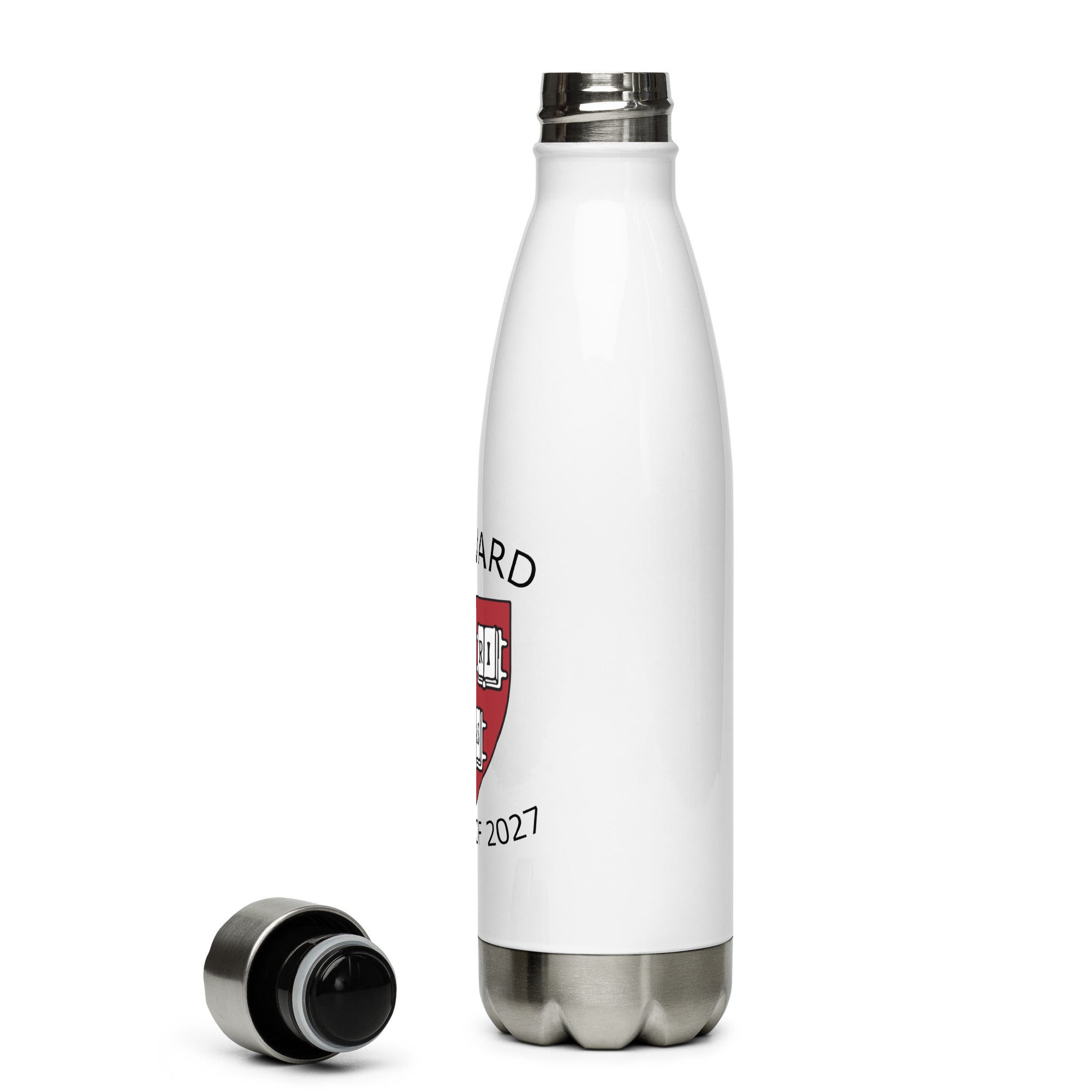 Harvard Divinty School Camelbak Stainless Steel Bottle