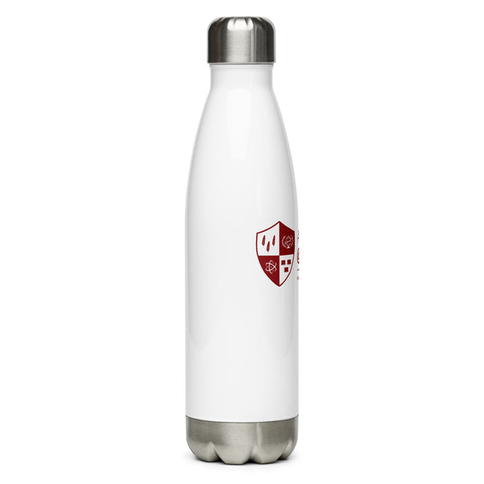 HSA Summer Academies Stainless Steel Water Bottle